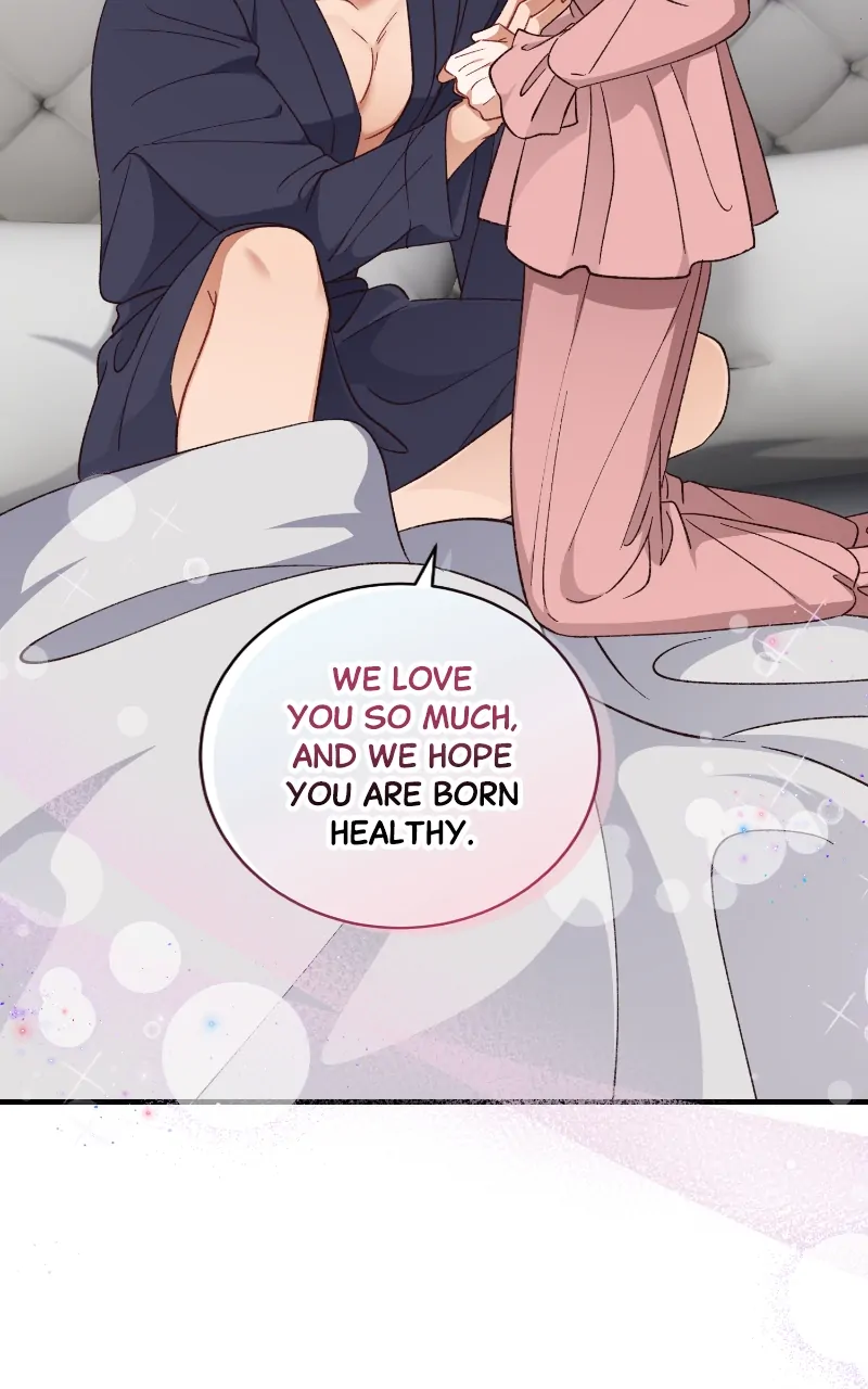 There Is No Perfect Married Couple Chapter 105 - page 70