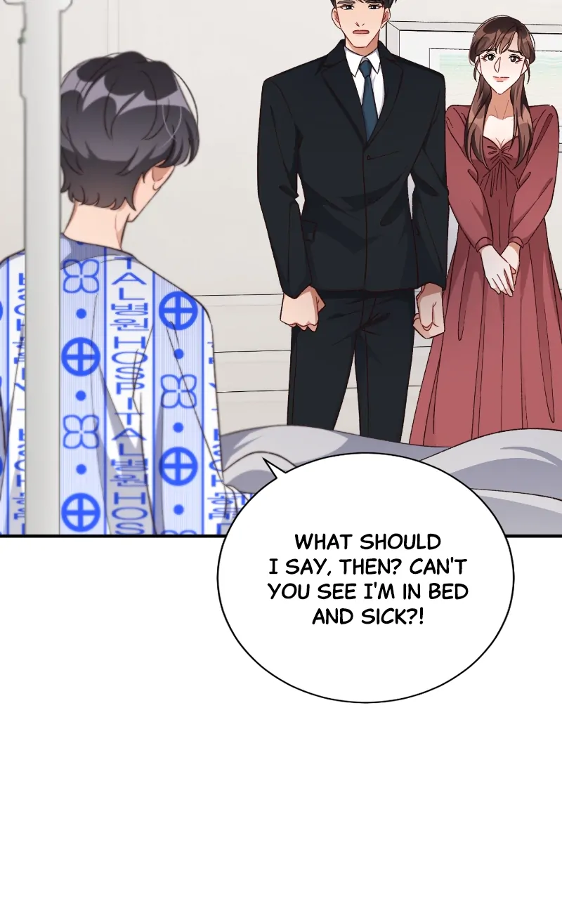 There Is No Perfect Married Couple Chapter 105 - page 75
