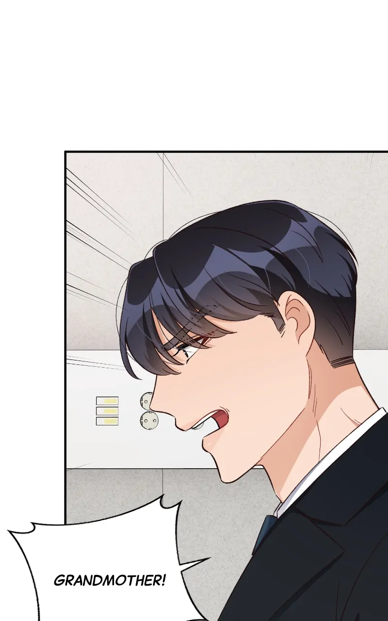 There Is No Perfect Married Couple Chapter 105 - page 76