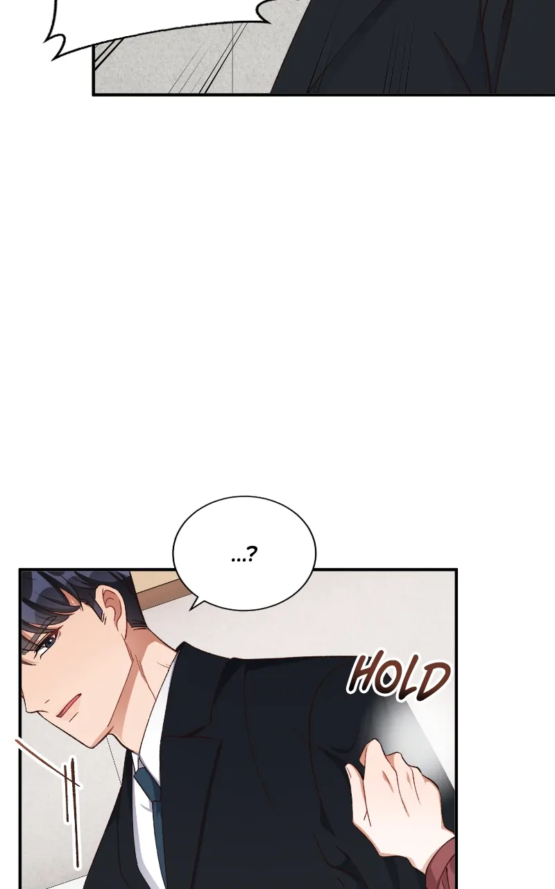 There Is No Perfect Married Couple Chapter 105 - page 77