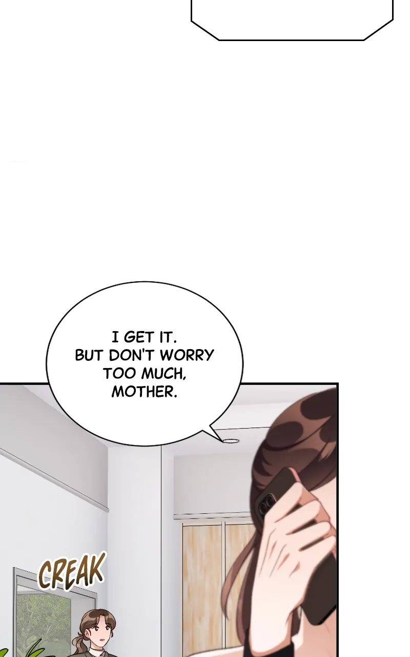 There Is No Perfect Married Couple Chapter 105 - page 8