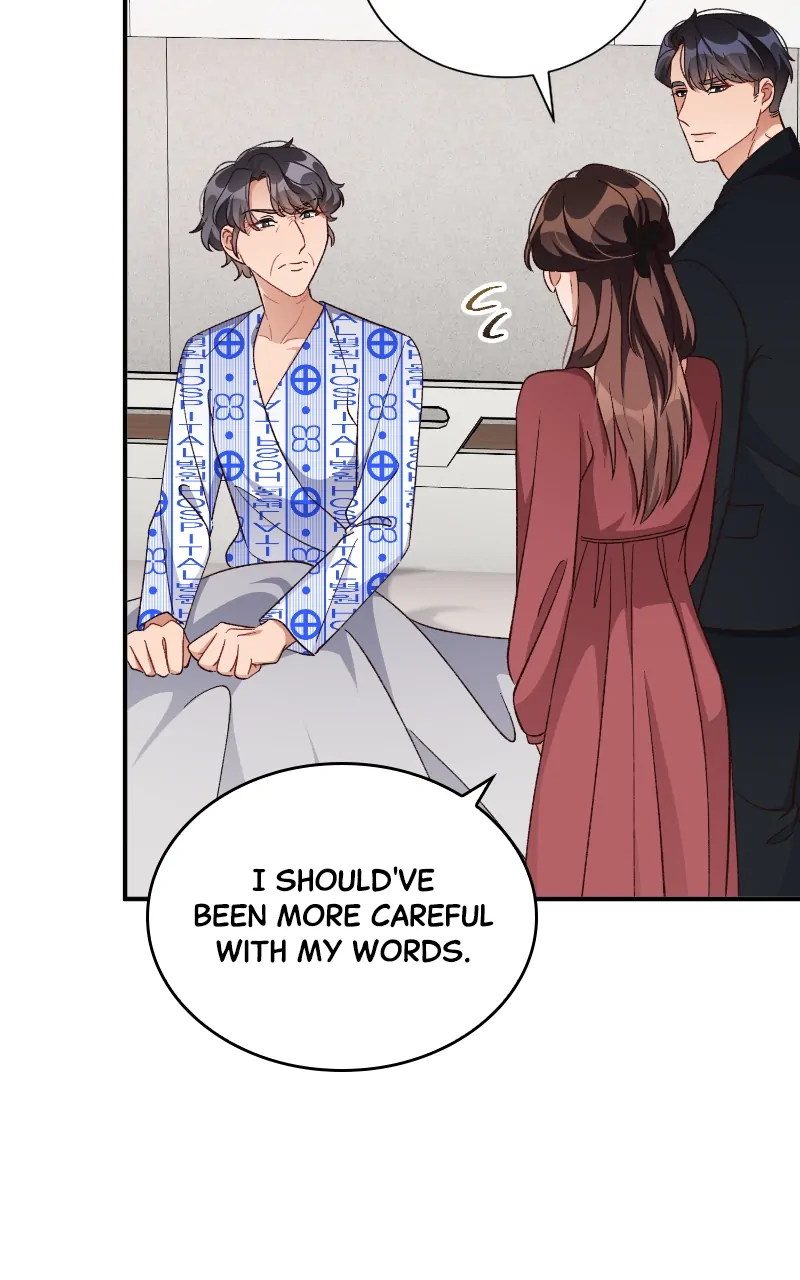 There Is No Perfect Married Couple Chapter 105 - page 80