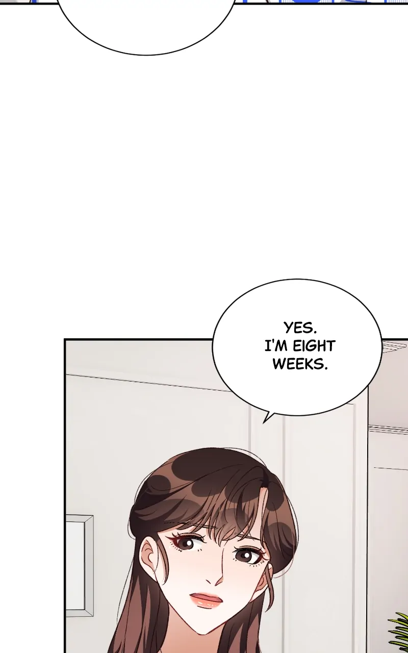 There Is No Perfect Married Couple Chapter 105 - page 85