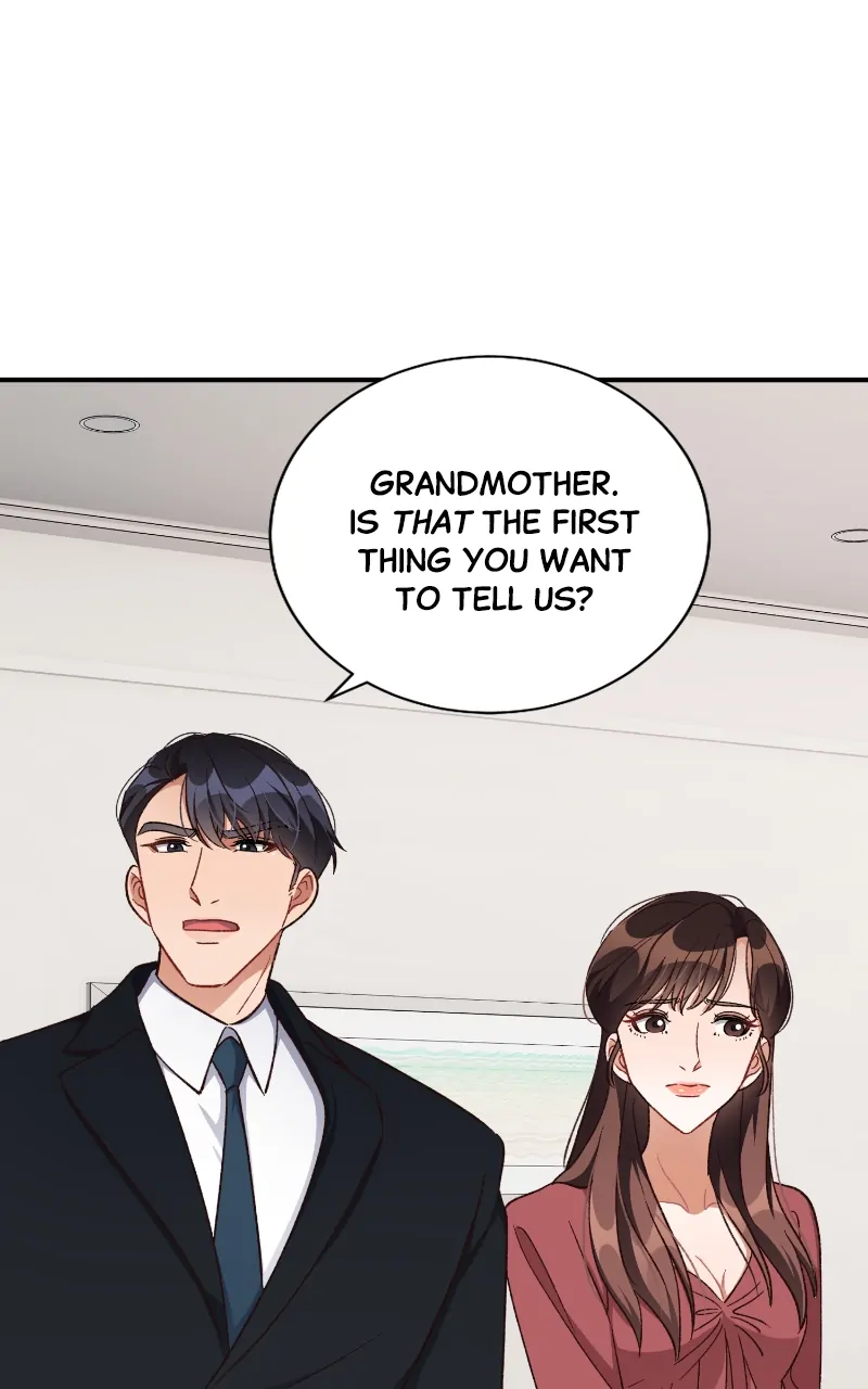 There Is No Perfect Married Couple Chapter 105 - page 88
