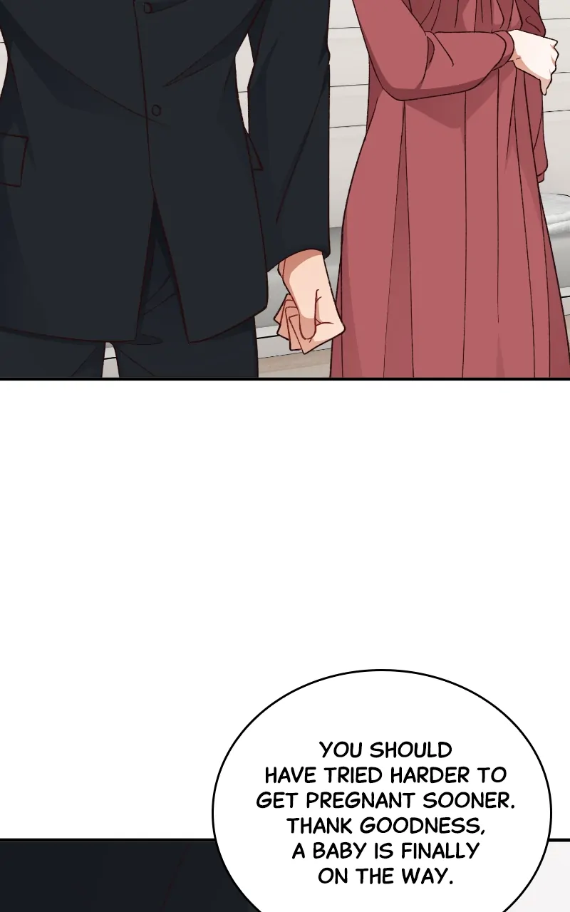There Is No Perfect Married Couple Chapter 105 - page 89