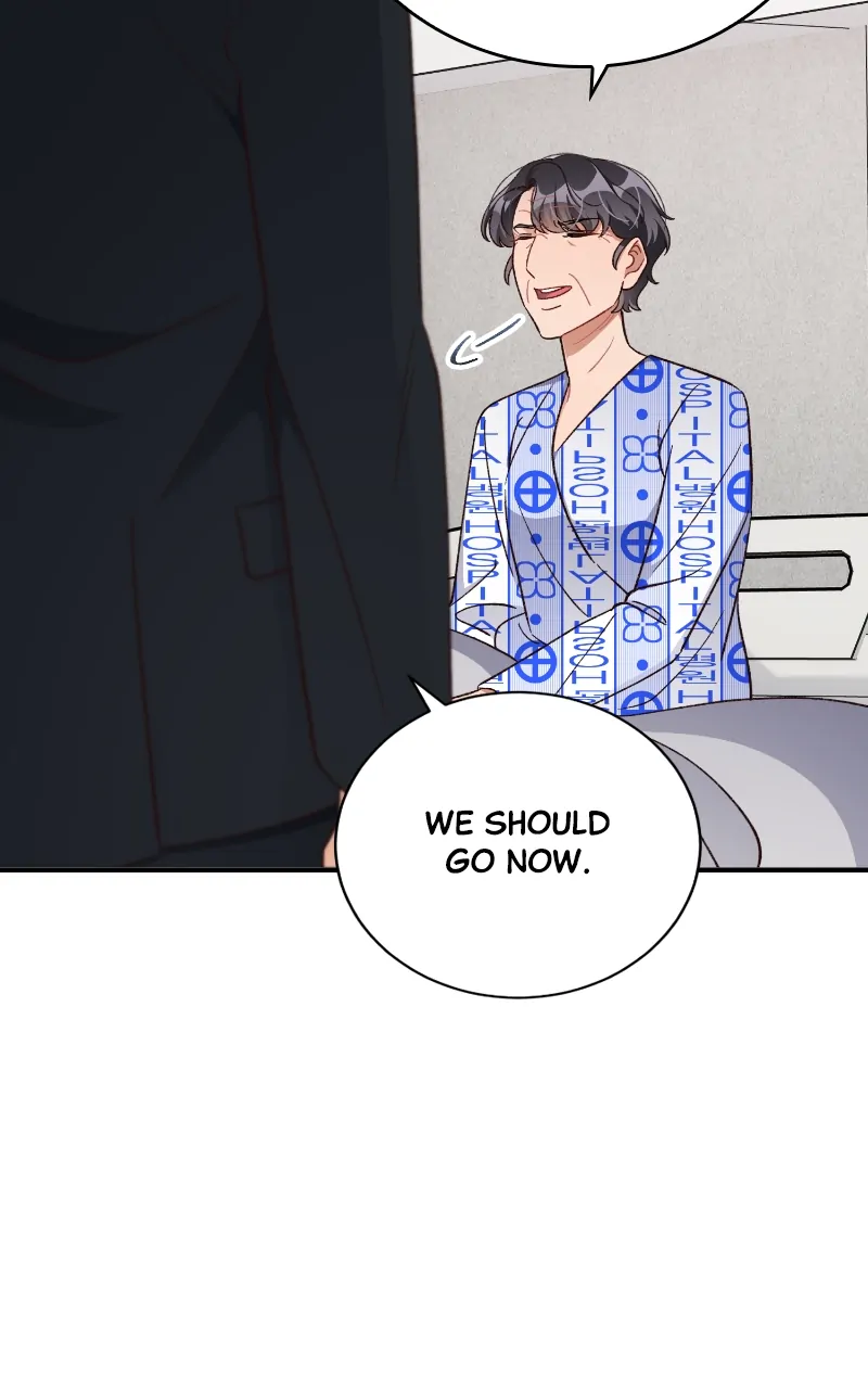 There Is No Perfect Married Couple Chapter 105 - page 90