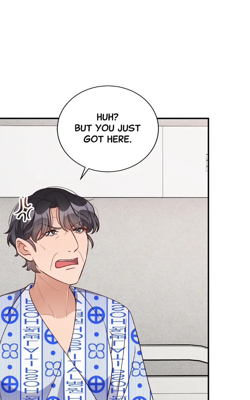 There Is No Perfect Married Couple Chapter 105 - page 91