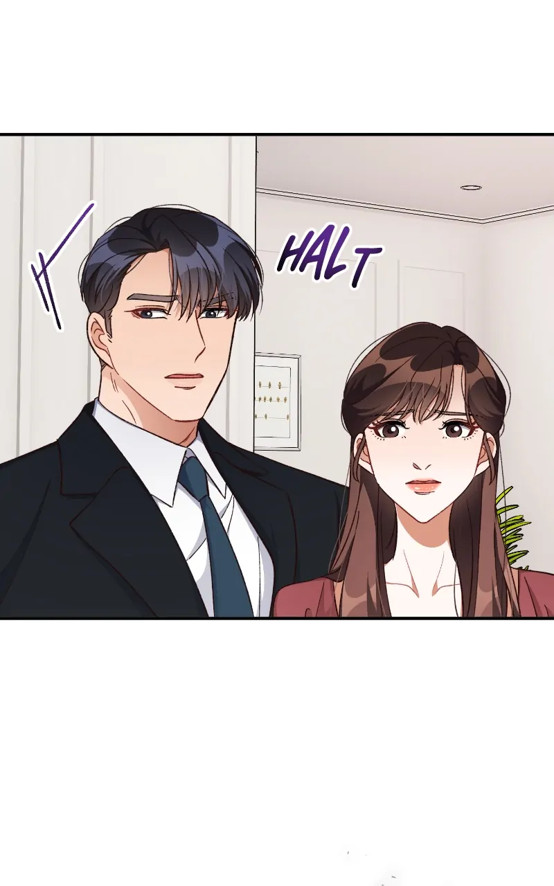 There Is No Perfect Married Couple Chapter 105 - page 94