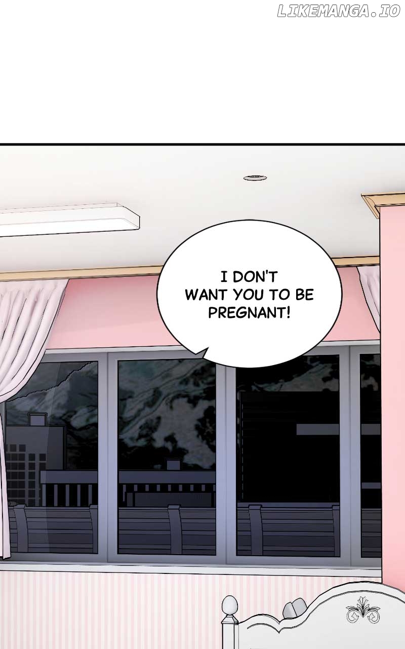 There Is No Perfect Married Couple Chapter 104 - page 1
