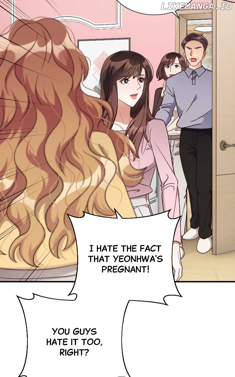 There Is No Perfect Married Couple Chapter 104 - page 11