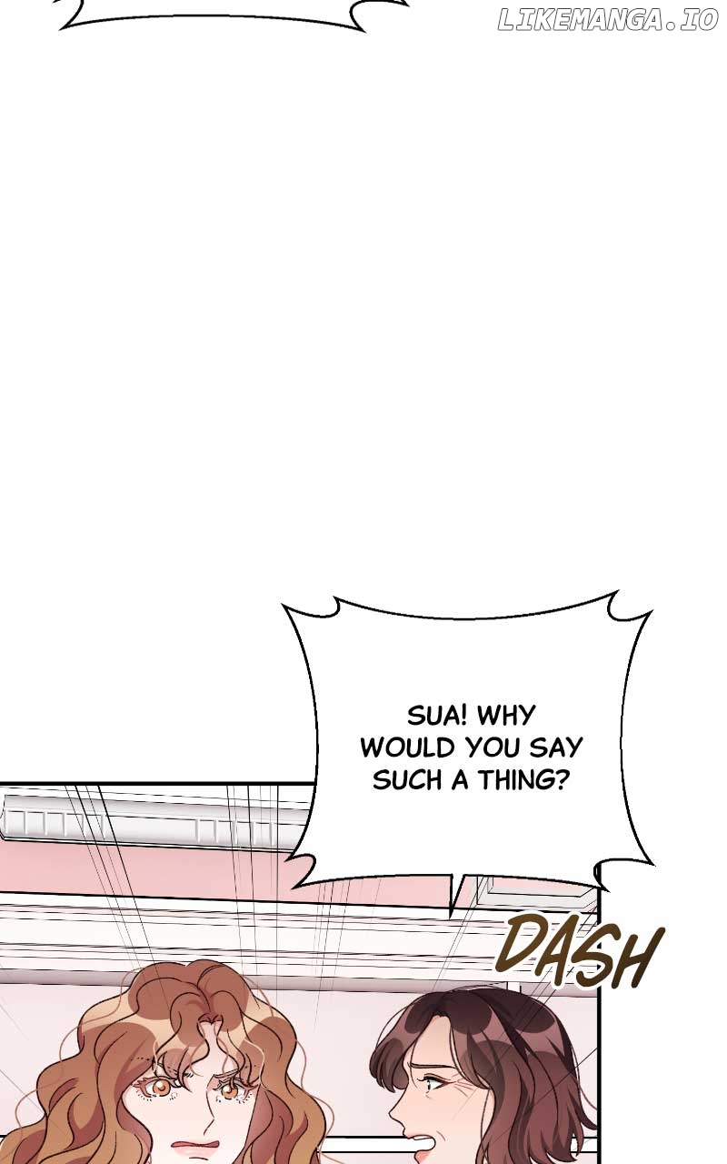 There Is No Perfect Married Couple Chapter 104 - page 12