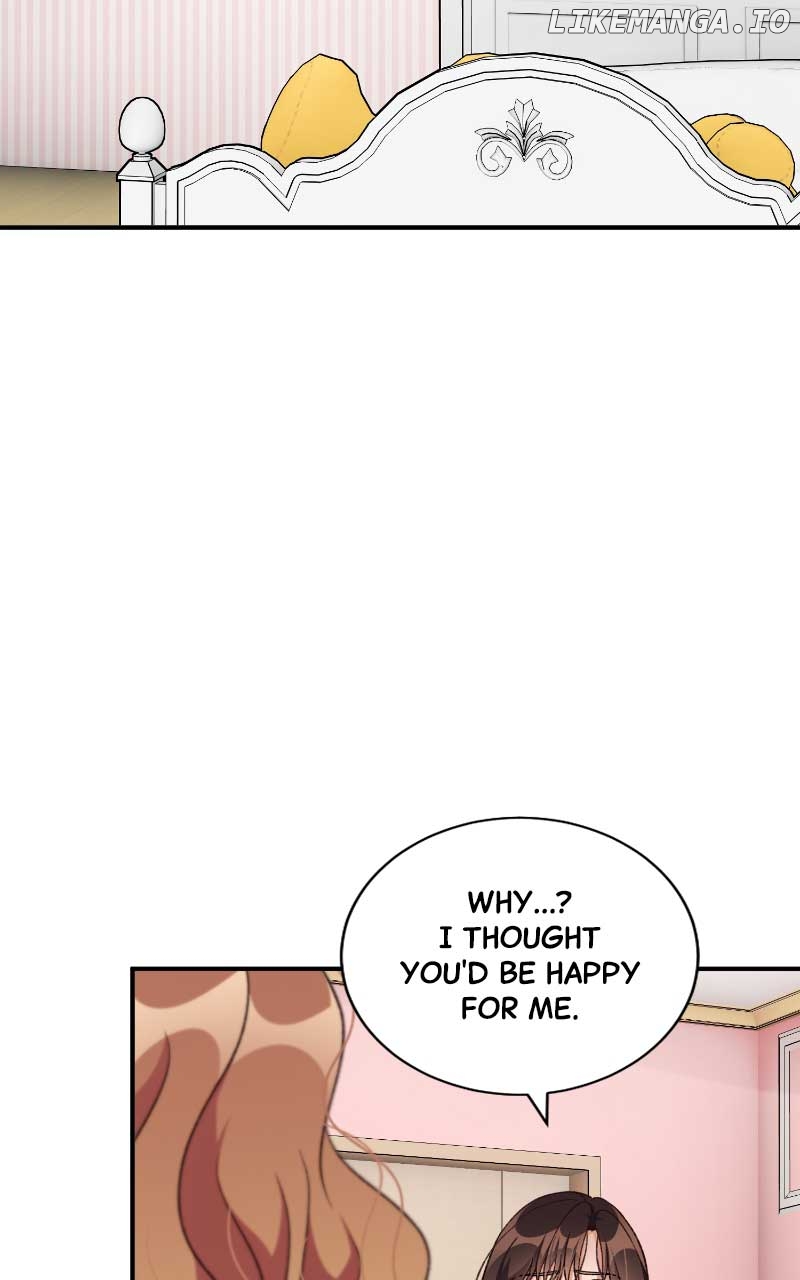 There Is No Perfect Married Couple Chapter 104 - page 2