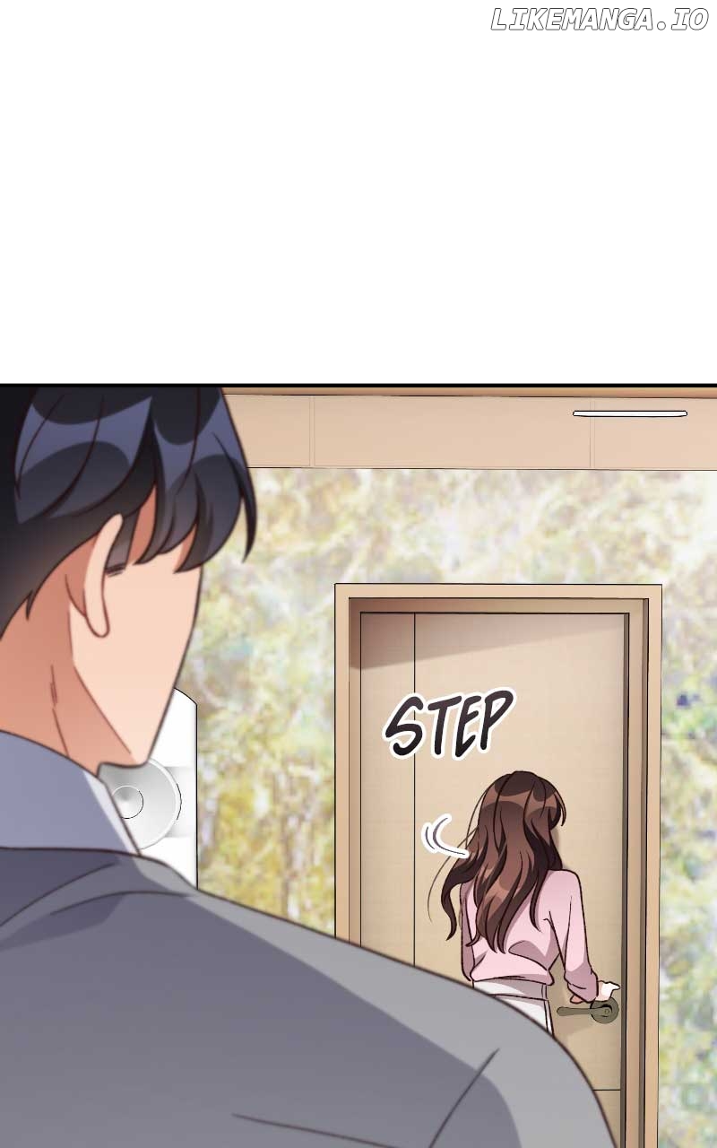 There Is No Perfect Married Couple Chapter 104 - page 23