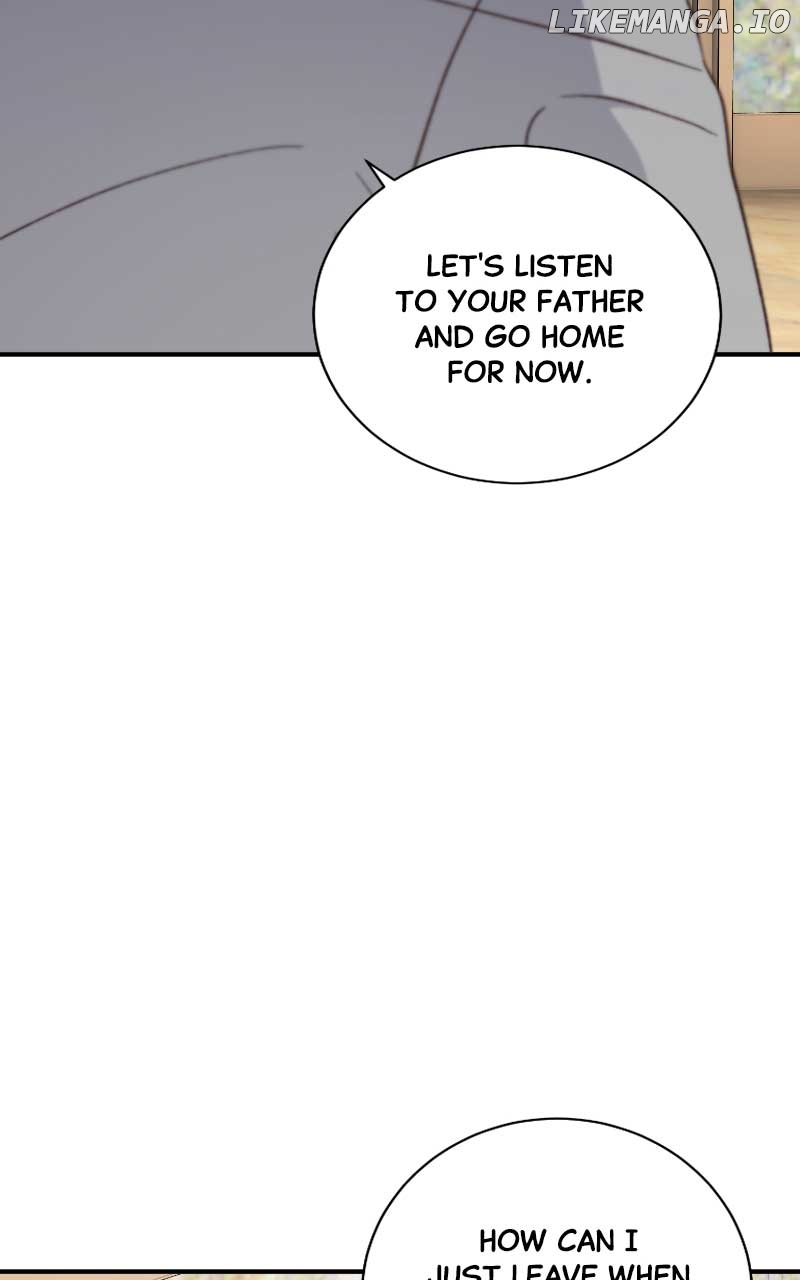 There Is No Perfect Married Couple Chapter 104 - page 24