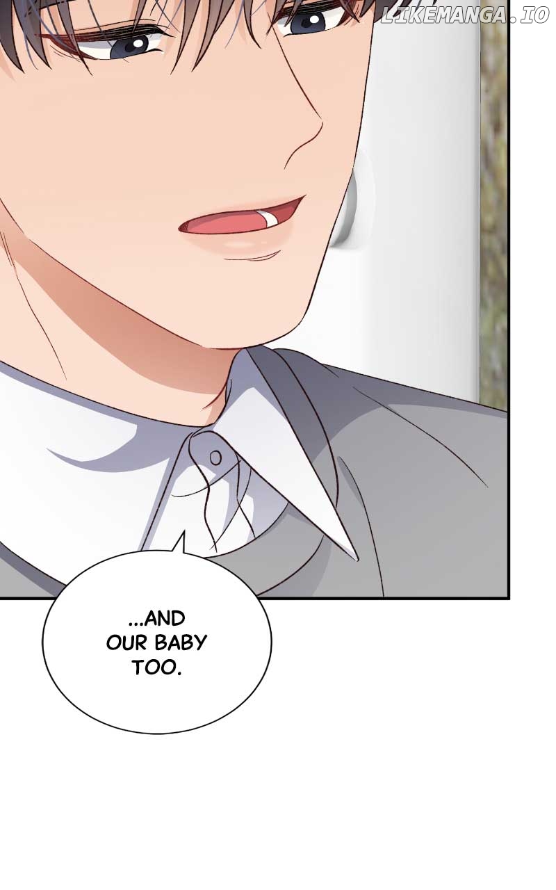 There Is No Perfect Married Couple Chapter 104 - page 27