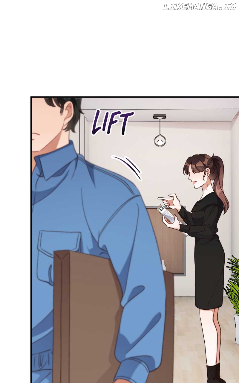 There Is No Perfect Married Couple Chapter 104 - page 31