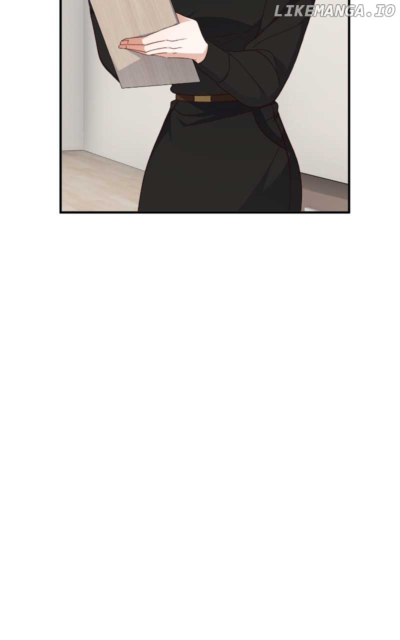 There Is No Perfect Married Couple Chapter 104 - page 33