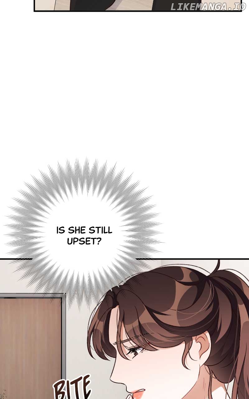 There Is No Perfect Married Couple Chapter 104 - page 38