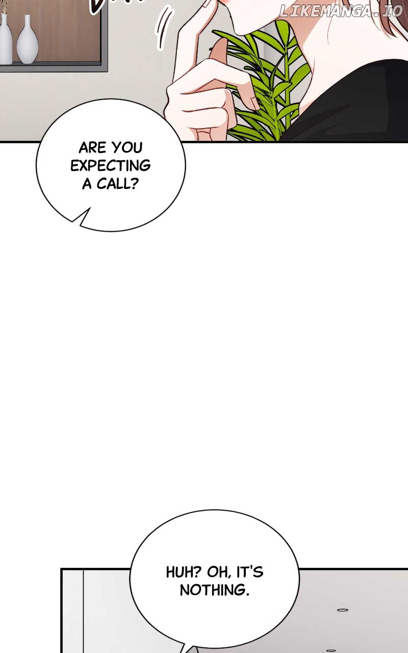 There Is No Perfect Married Couple Chapter 104 - page 39