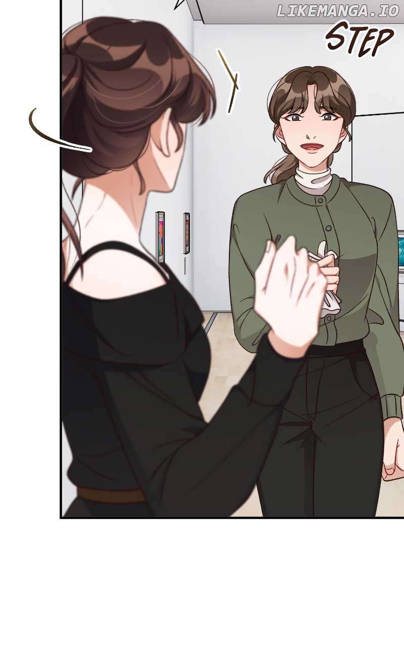 There Is No Perfect Married Couple Chapter 104 - page 40