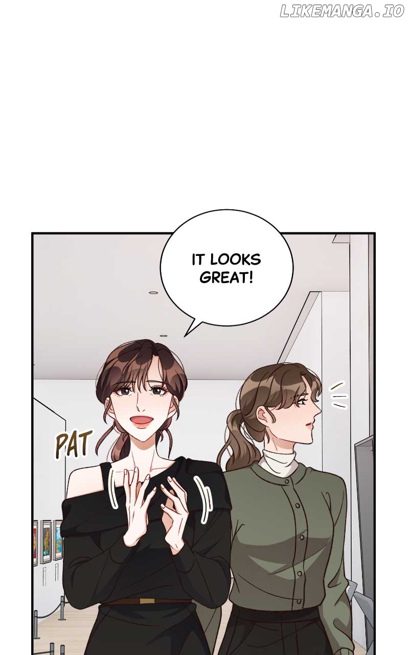There Is No Perfect Married Couple Chapter 104 - page 45