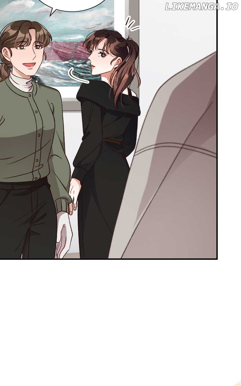 There Is No Perfect Married Couple Chapter 104 - page 47