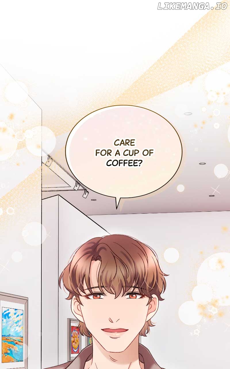 There Is No Perfect Married Couple Chapter 104 - page 48