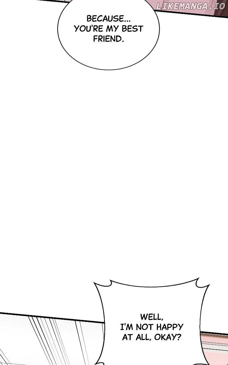 There Is No Perfect Married Couple Chapter 104 - page 5