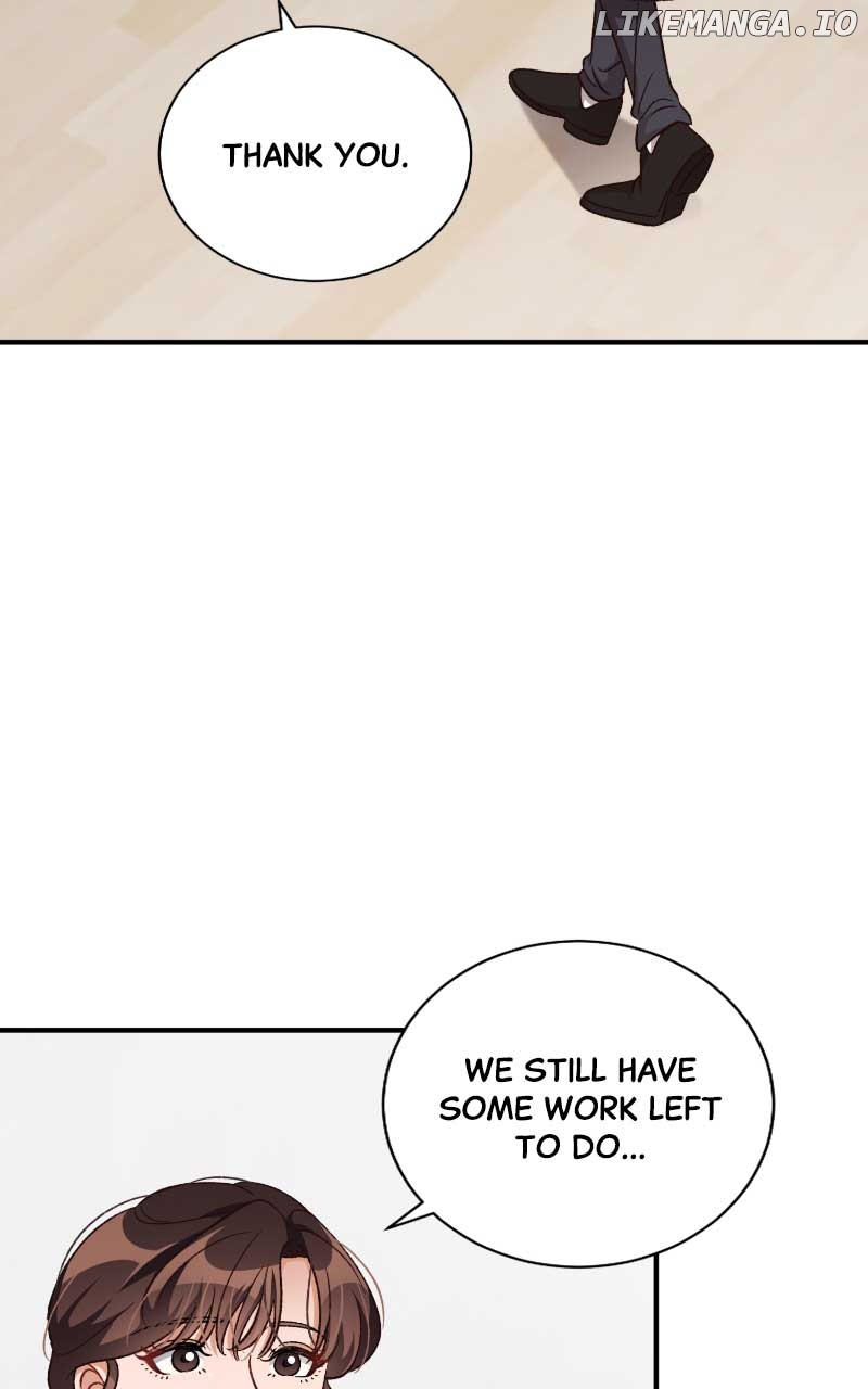 There Is No Perfect Married Couple Chapter 104 - page 51