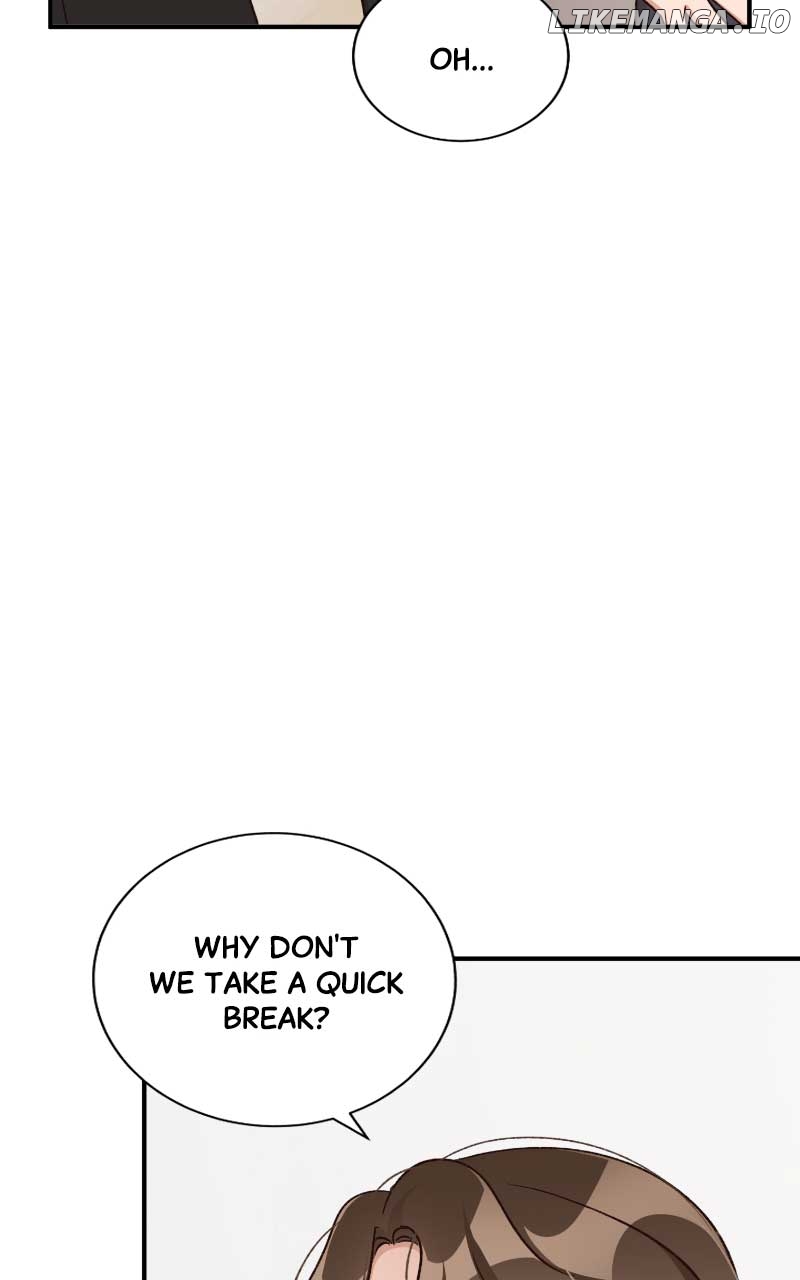 There Is No Perfect Married Couple Chapter 104 - page 58