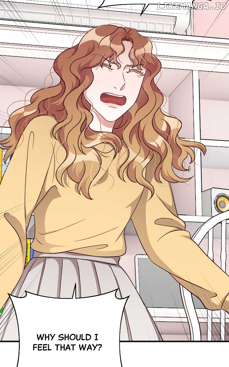 There Is No Perfect Married Couple Chapter 104 - page 6