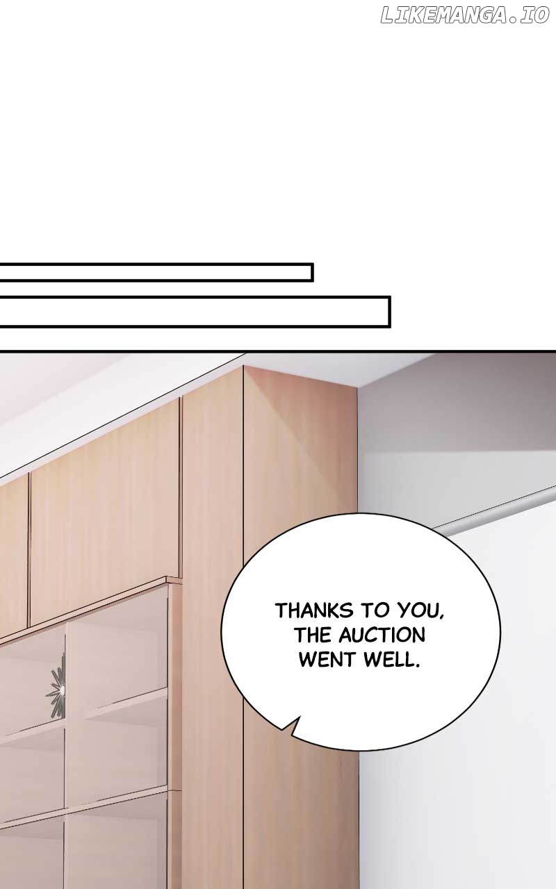 There Is No Perfect Married Couple Chapter 104 - page 60