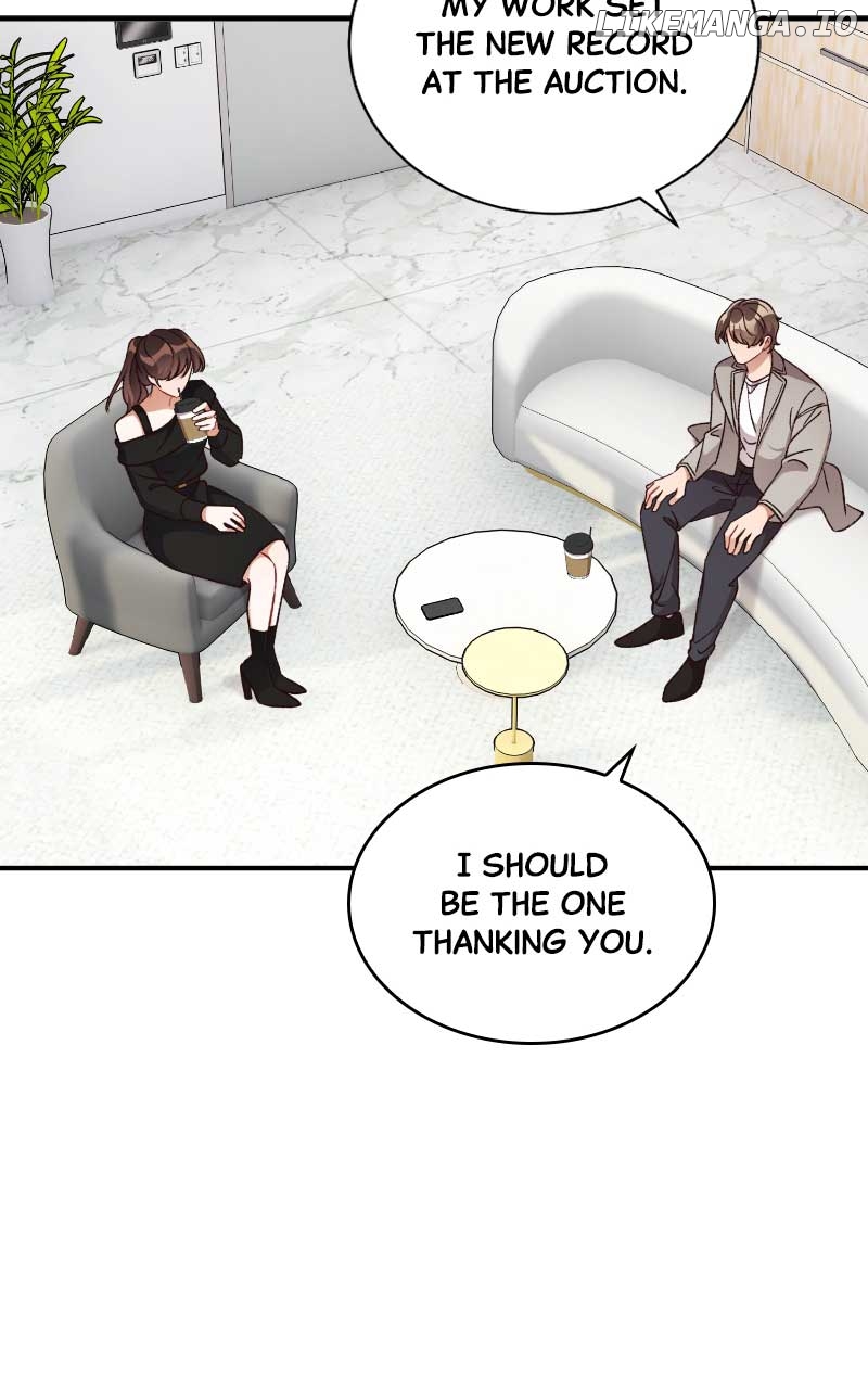 There Is No Perfect Married Couple Chapter 104 - page 62