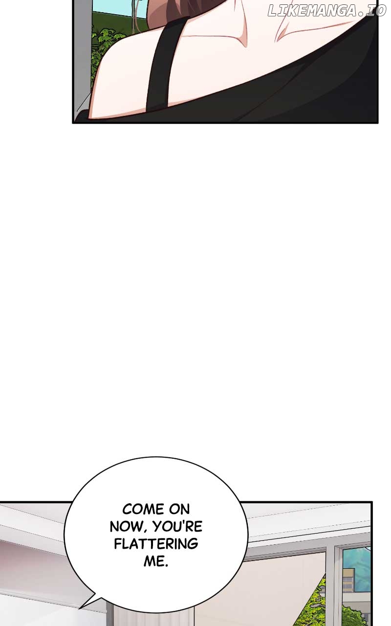 There Is No Perfect Married Couple Chapter 104 - page 64