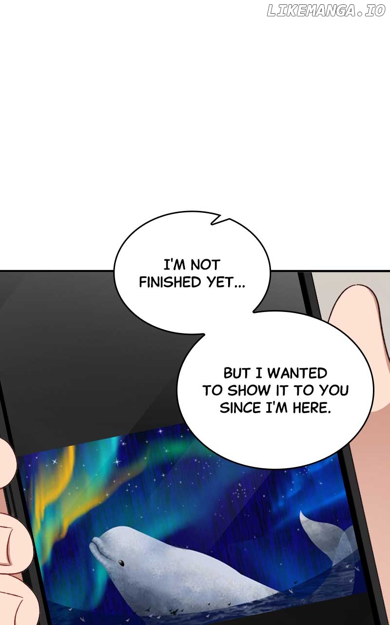 There Is No Perfect Married Couple Chapter 104 - page 70