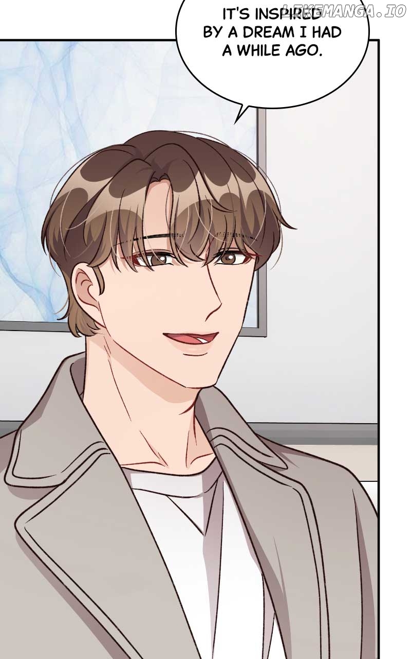 There Is No Perfect Married Couple Chapter 104 - page 72