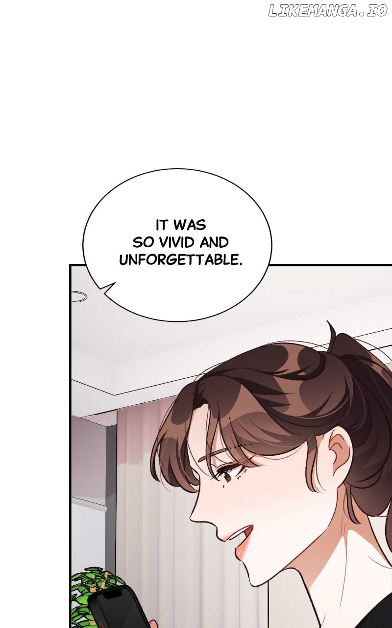 There Is No Perfect Married Couple Chapter 104 - page 75