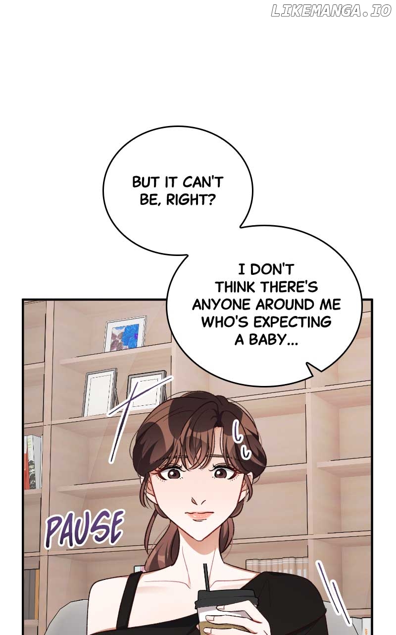There Is No Perfect Married Couple Chapter 104 - page 78