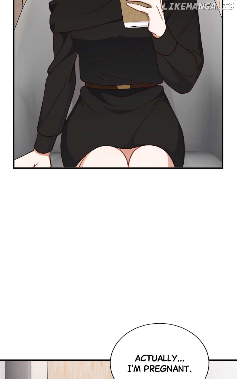 There Is No Perfect Married Couple Chapter 104 - page 79
