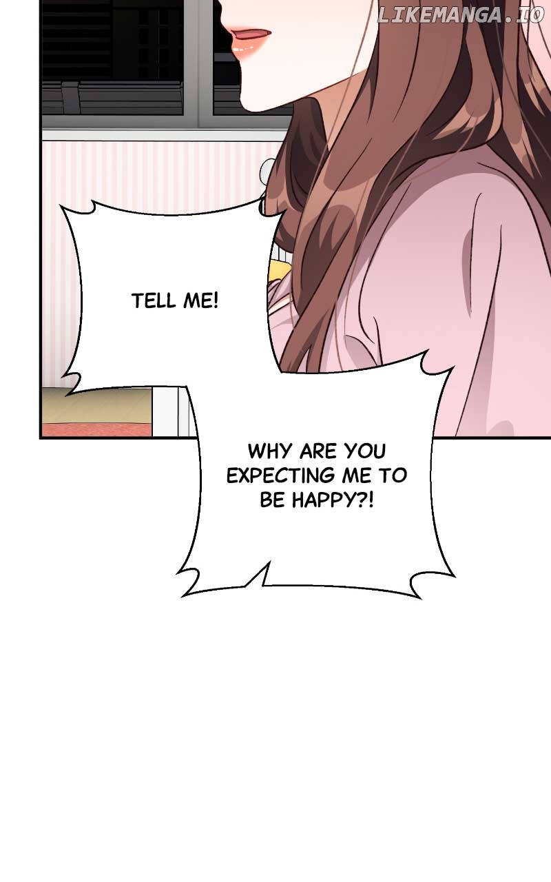 There Is No Perfect Married Couple Chapter 104 - page 8