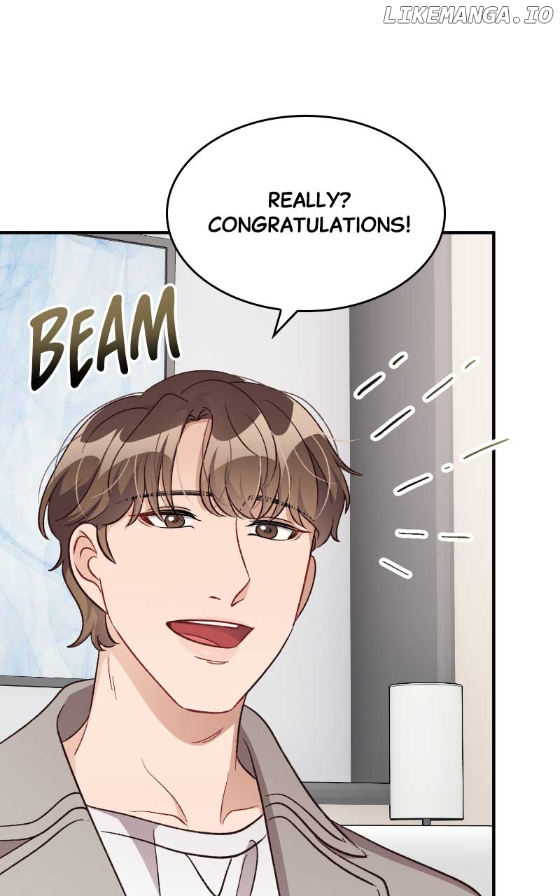 There Is No Perfect Married Couple Chapter 104 - page 81