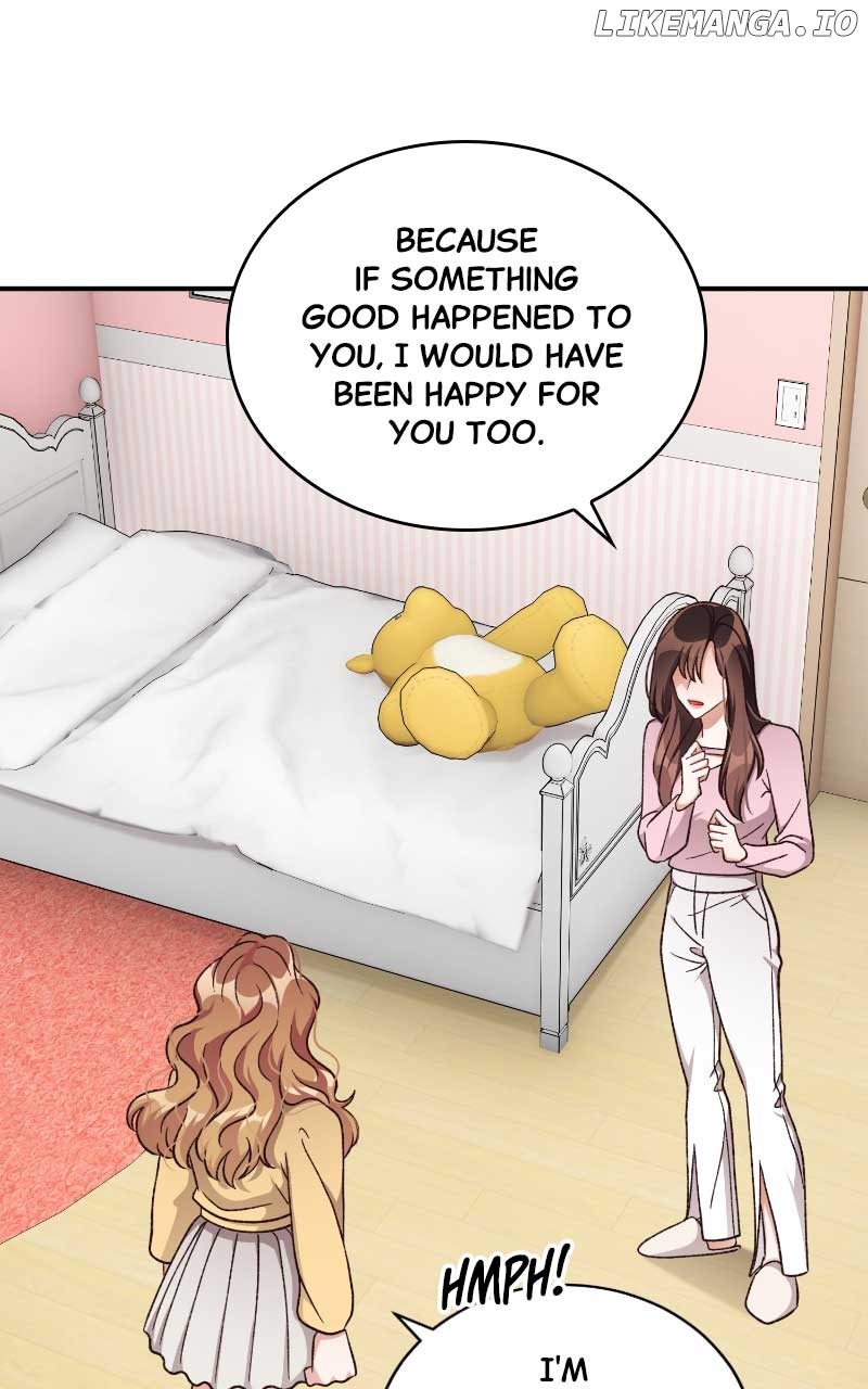 There Is No Perfect Married Couple Chapter 104 - page 9