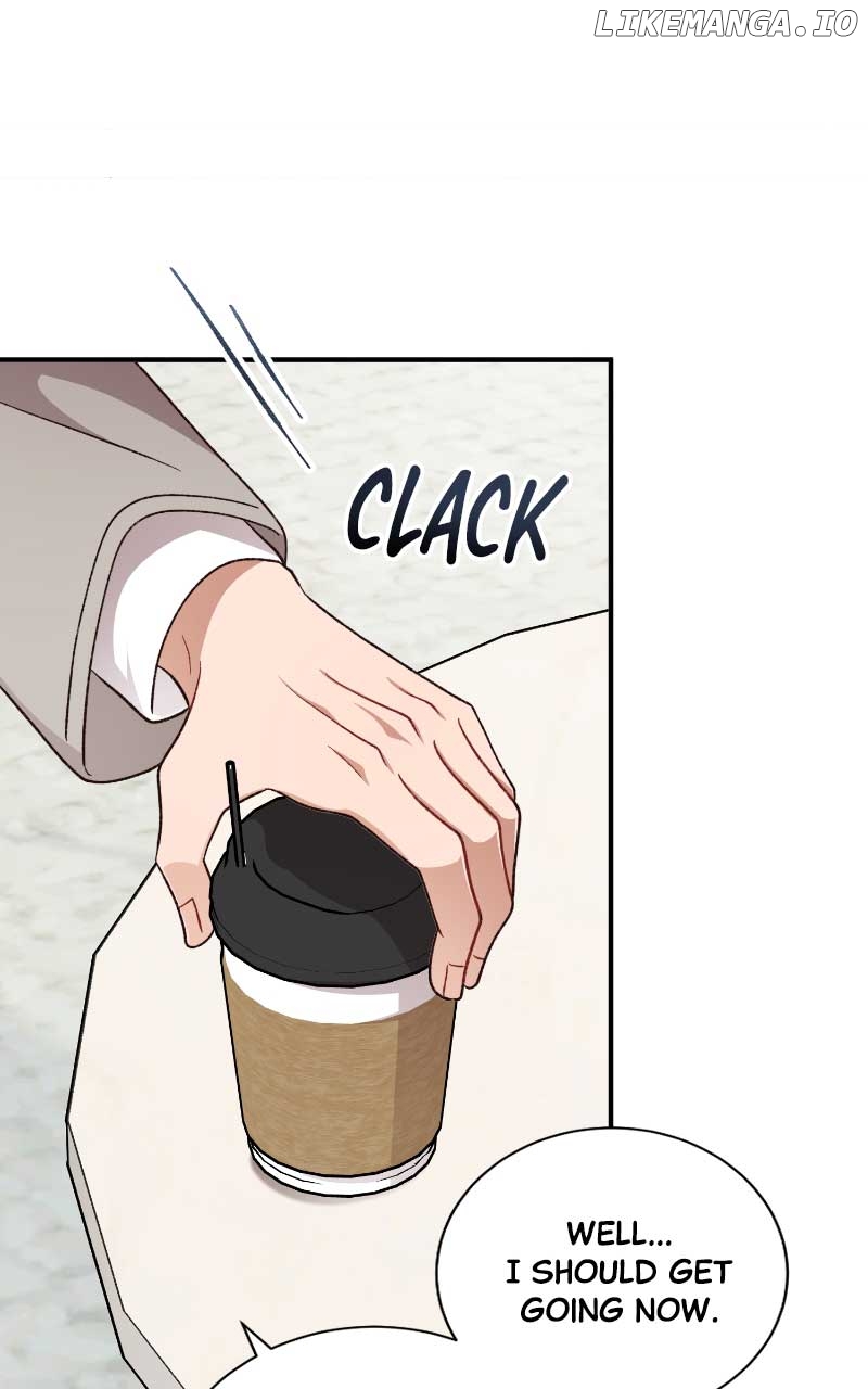 There Is No Perfect Married Couple Chapter 104 - page 90