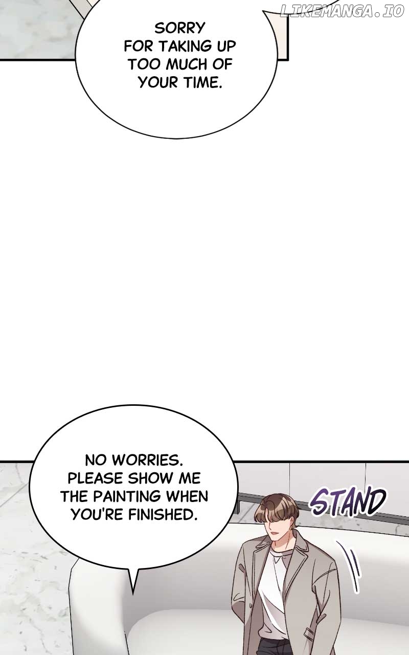 There Is No Perfect Married Couple Chapter 104 - page 91
