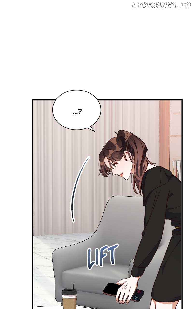 There Is No Perfect Married Couple Chapter 104 - page 94