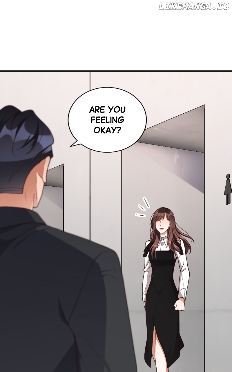 There Is No Perfect Married Couple Chapter 103 - page 10