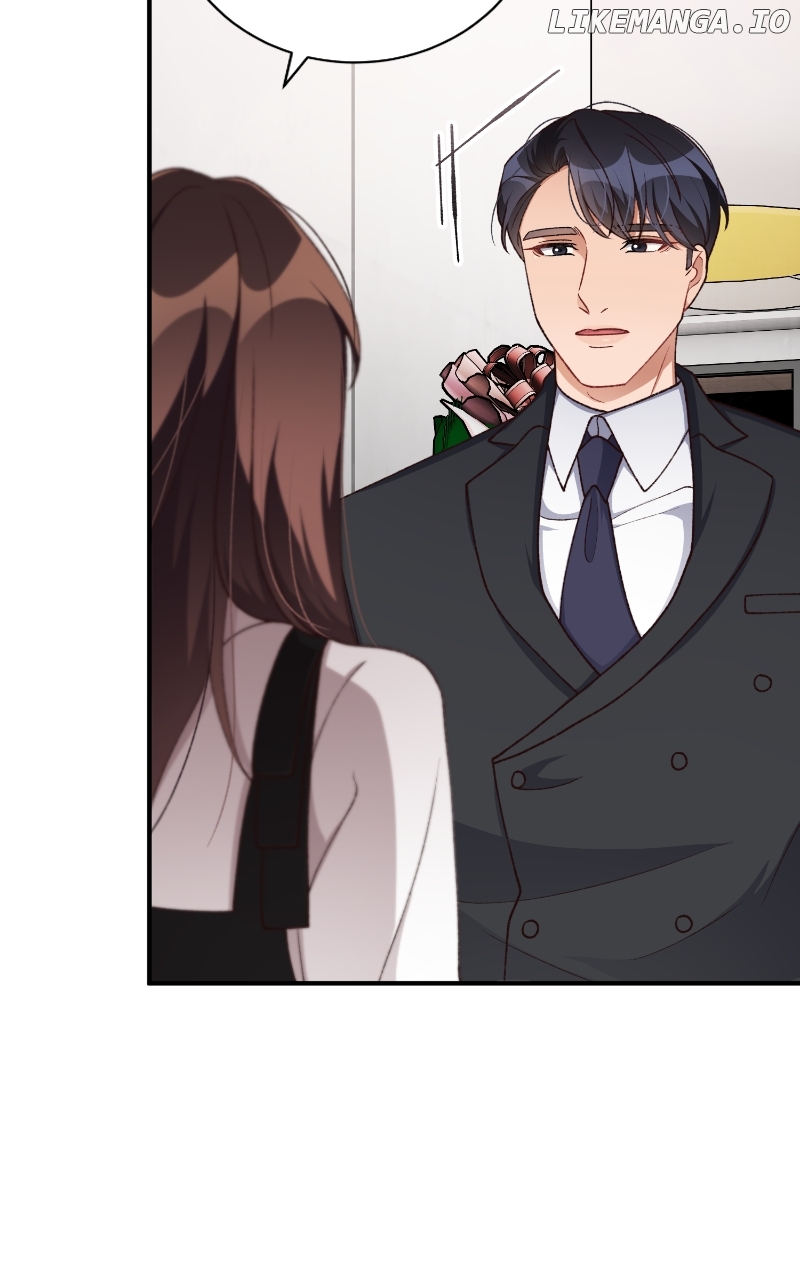 There Is No Perfect Married Couple Chapter 103 - page 13