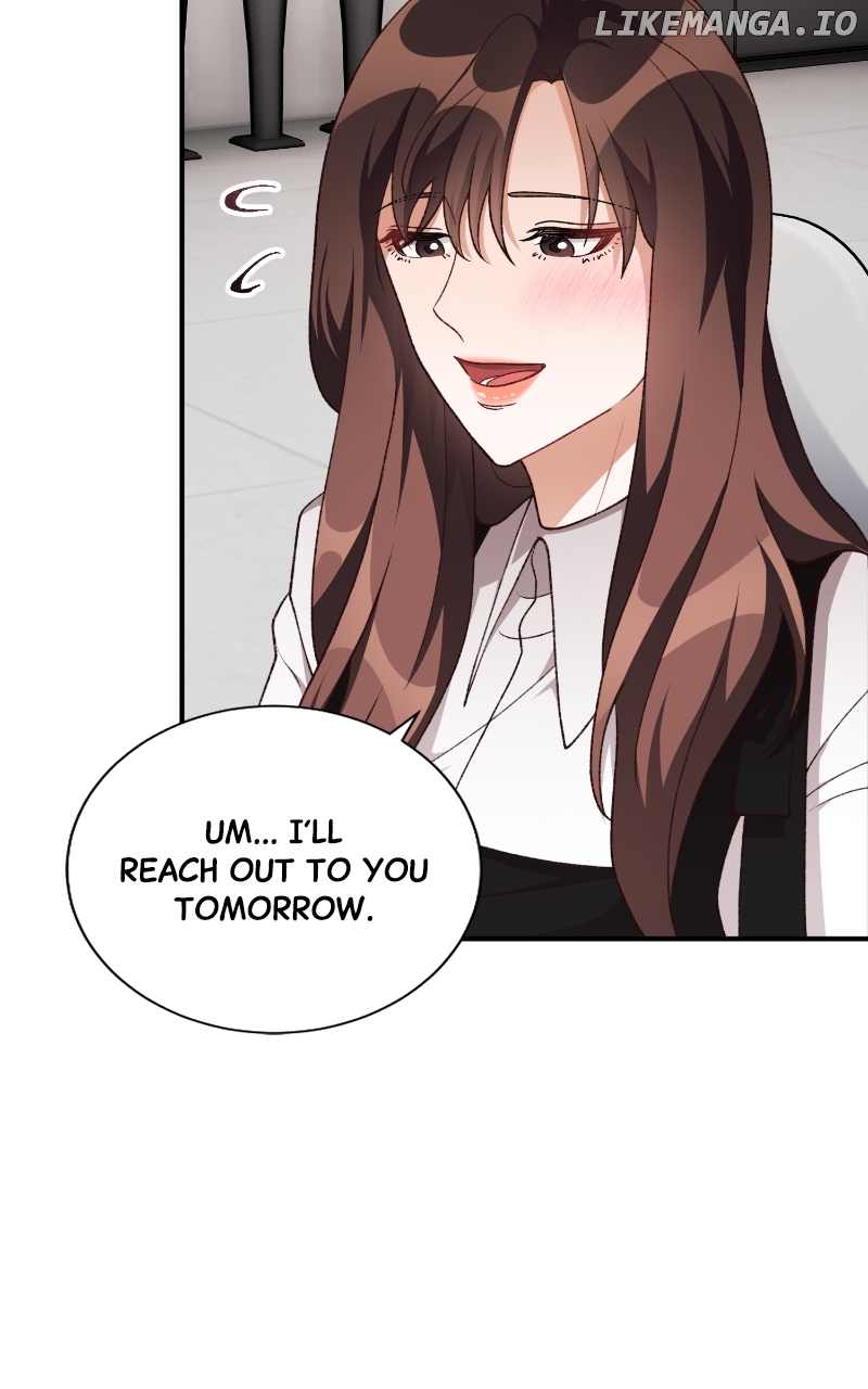 There Is No Perfect Married Couple Chapter 103 - page 24