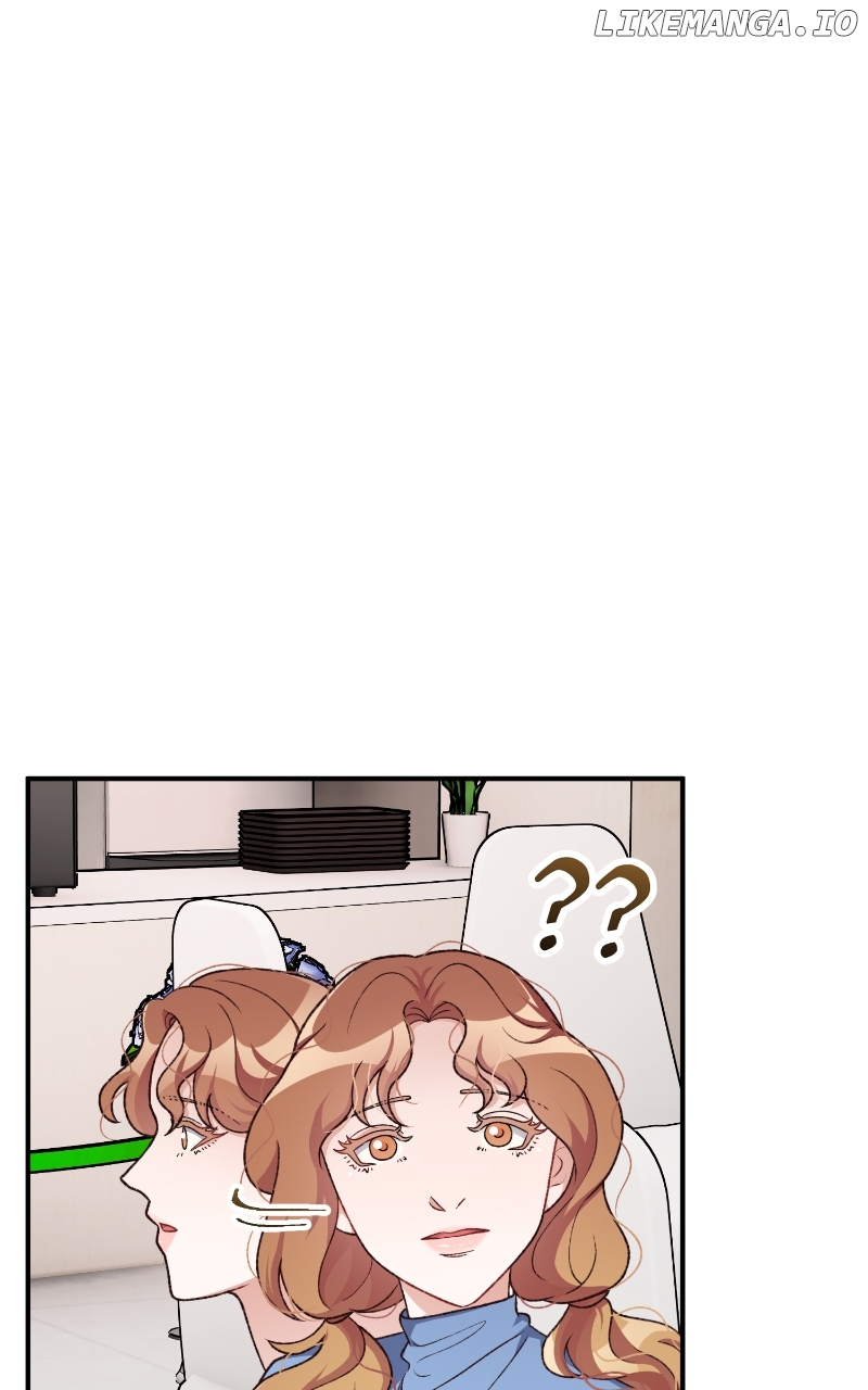 There Is No Perfect Married Couple Chapter 103 - page 27