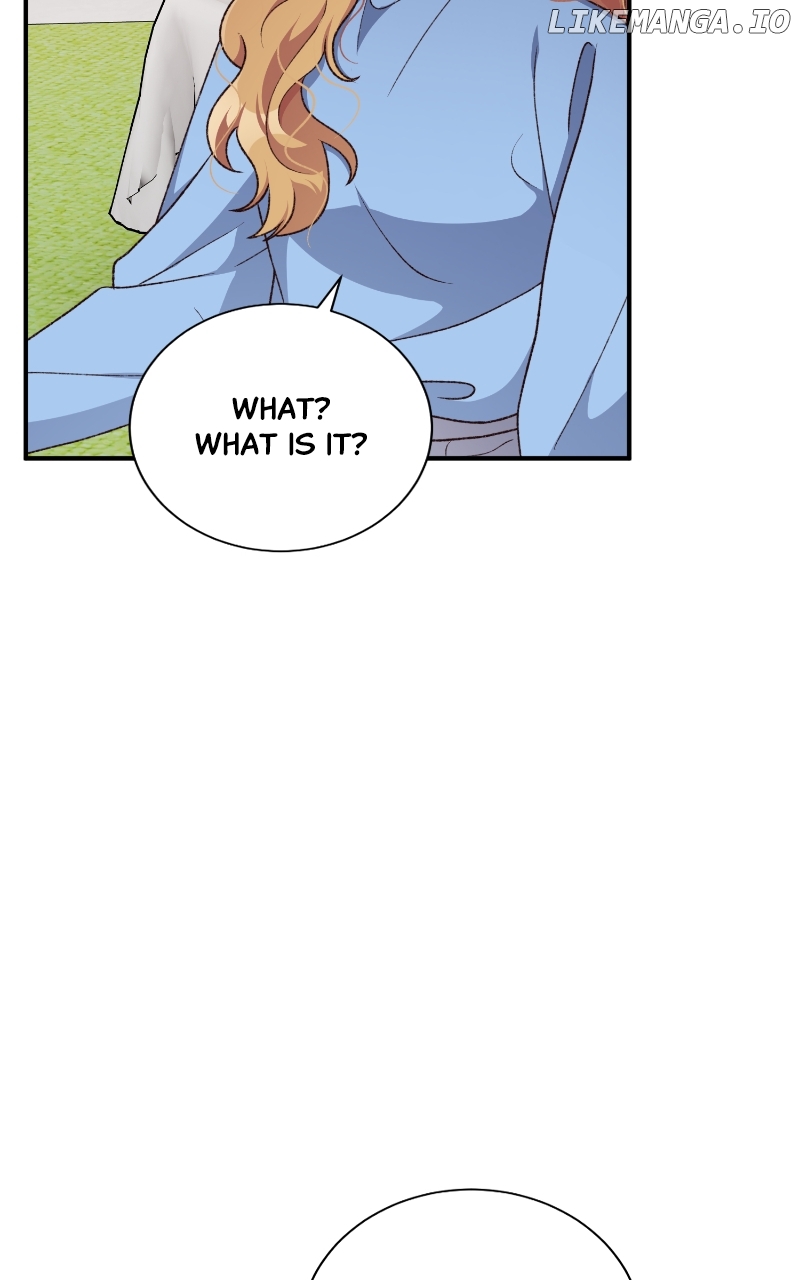 There Is No Perfect Married Couple Chapter 103 - page 28